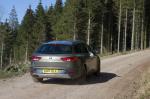 Seat Leon X-Perience 4Drive 2015 года (UK)